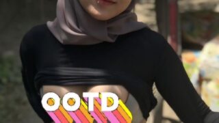 Lagi Viral Terbaru Mahasiswi Hijab Gemas Ingin Pegang Ular Kadut Top Global New 2025