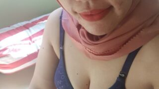 Video Viral Skandal Bilqist Binor Hijab Toge Selingkuh dg pak Satpam Top Global Official 2025