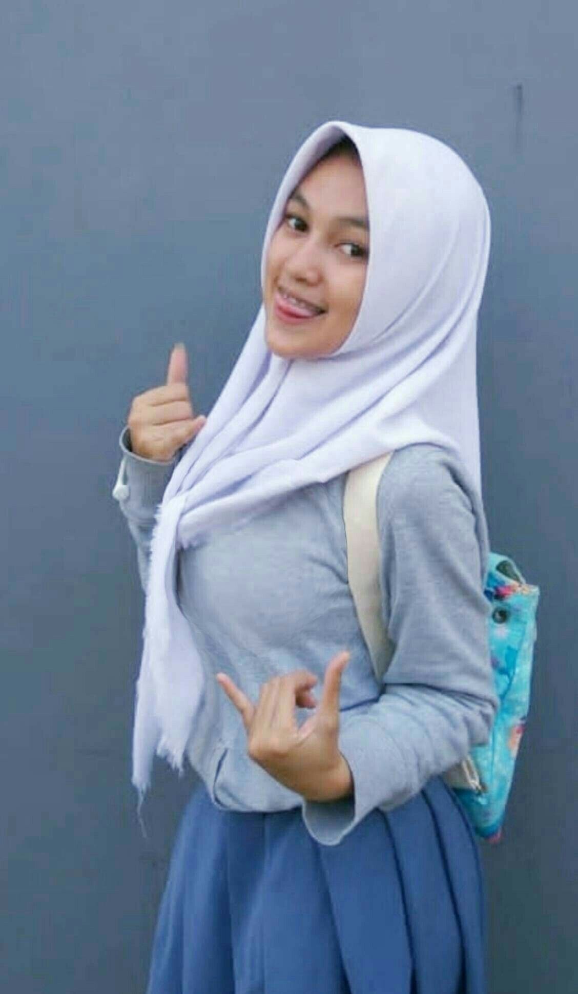 Yang Selalu Trending Abg Viral Sma Hijab Suka Bikin Becek New global yandex 2025 Top
