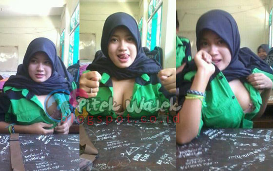 Viral ABG Cantik hijab manja pertama kali Tutorial Menyedot Top Trending Global Indonesia 2025