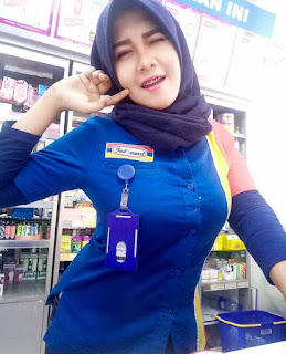 Top Video Deluxe Terbaru Indo Viral Hijab Pegawai Indomaret DI Wiwik Atasan Explained Top Best of All New Time 2025