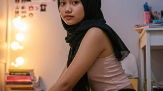 5 Interesting Facts Hijab Indo Terbaru Jepang Viral 2025 Saat Dunia Tak Lagi Peduli