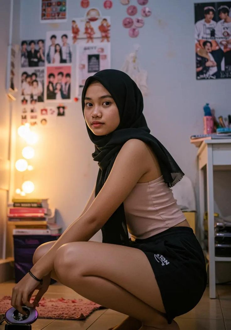 5 Interesting Facts Hijab Indo Terbaru Jepang Viral 2025 Saat Dunia Tak Lagi Peduli