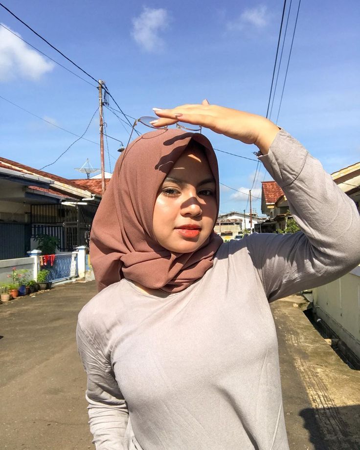 Hijab Viral Menjadi Salah Satu Incaran Netizen Di Media Sosial Indonesia