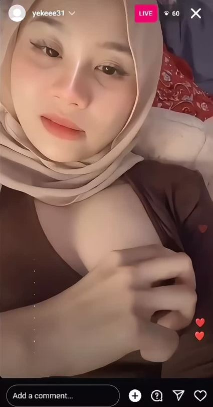 Top 10 Video Hijab Viral 2025 Trending Indo : Anjay Aslinya Malu Wiwik Kalo Maen di Tempat Terang Cahaya Tapi Pasrah Saat Bikin Rekaman Of All Time Top Trending Indonesia Terbaru