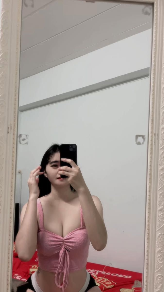 AWAS! 5 ABG Viral Paling Menggoda di TikTok Trending 2026: Bikin Hasrat Liar!