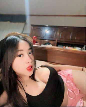 Barat Viral Aduhay Nya ABG Pirang Geolanya Bikin Geregetan Wiwik Trending 2026